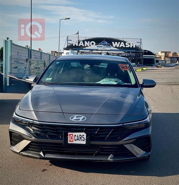 هيونداي النترا 2024 للبيع في العراق - البصرة